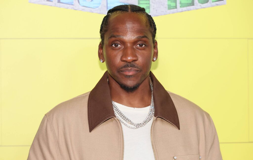 Pusha T Is selling his own brand of coffee named after Clipse single