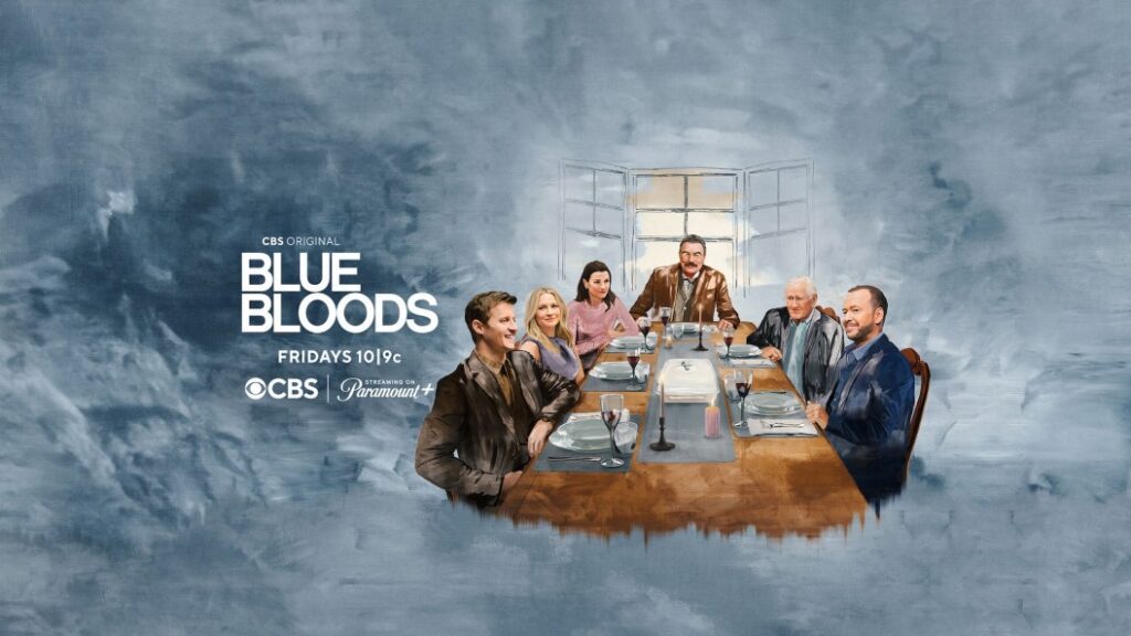 ‘Blue Bloods’ Final Episode Date Revealed