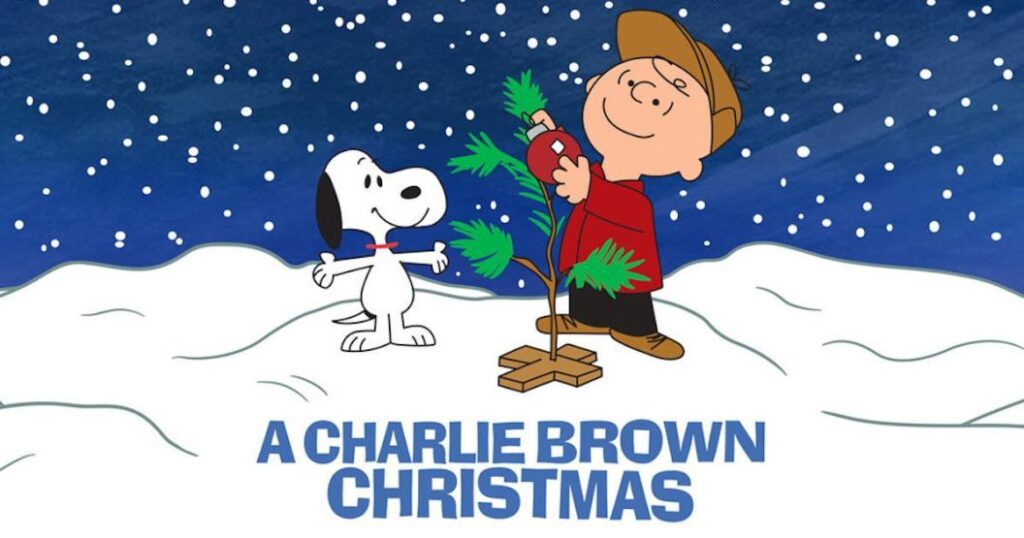 Why ‘A Charlie Brown Christmas’ Isn’t Airing on Broadcast TV This Year