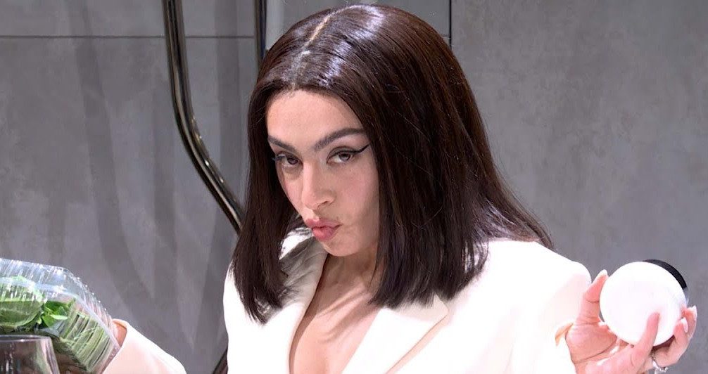 Charli xcx’s SNL stint bodes well for her Hollywood pivot