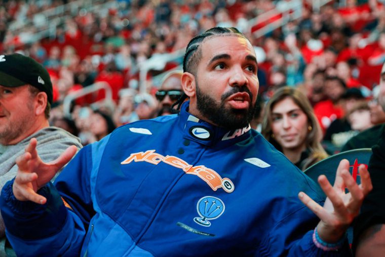 Drake alleges Spotify and UMG “artificially inflated” Kendrick Lamar’s “Not Like Us”