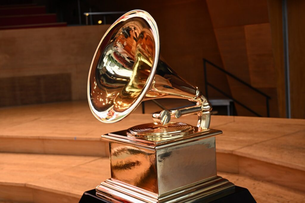 Lateral progress, rap, and the 2025 Grammy nominations