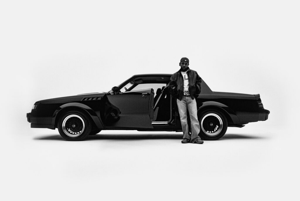 Kendrick Lamar makes his peace with war on GNX