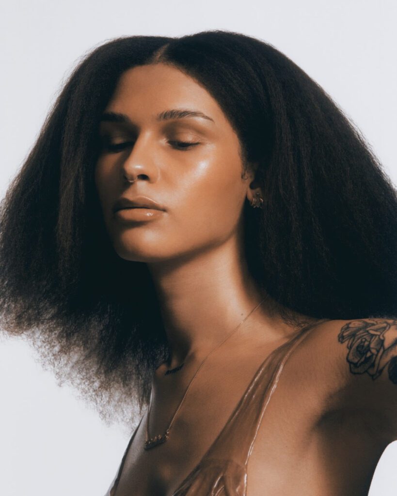 TAAHLIAH’s electronic pop is reaching for a different form of connection