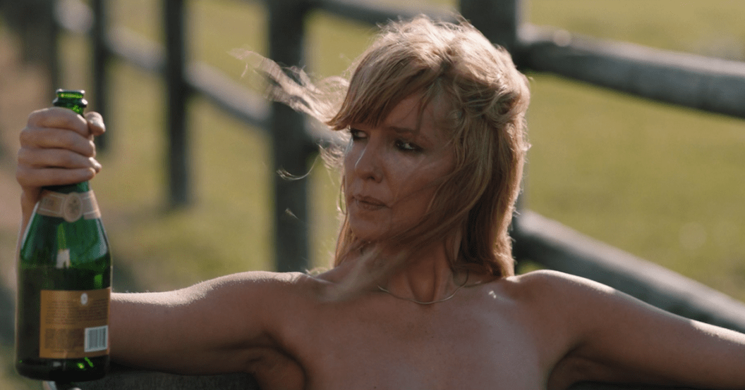 Kelly Reilly Confirms Main ‘Yellowstone’ Show Ends Tonight