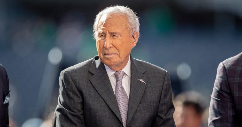 ESPN’s Lee Corso Undergoes Medical Procedure, Misses ‘College GameDay’