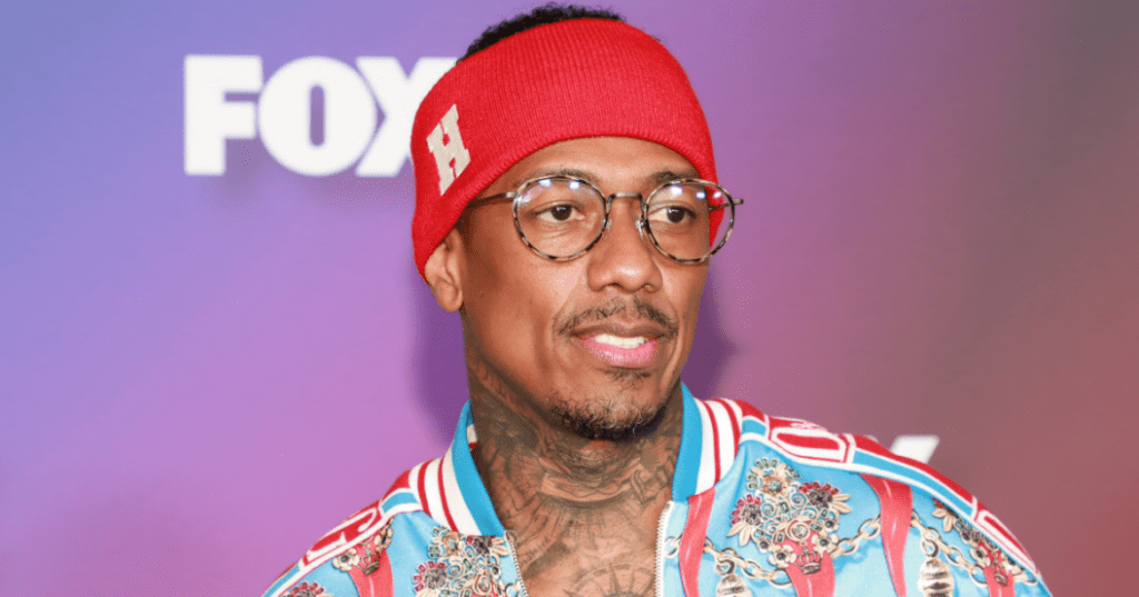 Nick Cannon Says ‘I Need Help’ Amid Narcissistic Personality Disorder Diagnosis