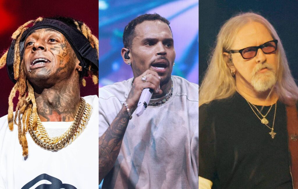 Lil Wayne, Chris Brown and Alice In Chains among artists who reportedly used COVID grant for parties, travel and luxury items