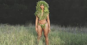 Listen to SZA’s new album Lana