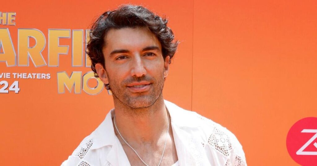 Justin Baldoni Hit With Major Career Setback Amid Blake Lively Lawsuit