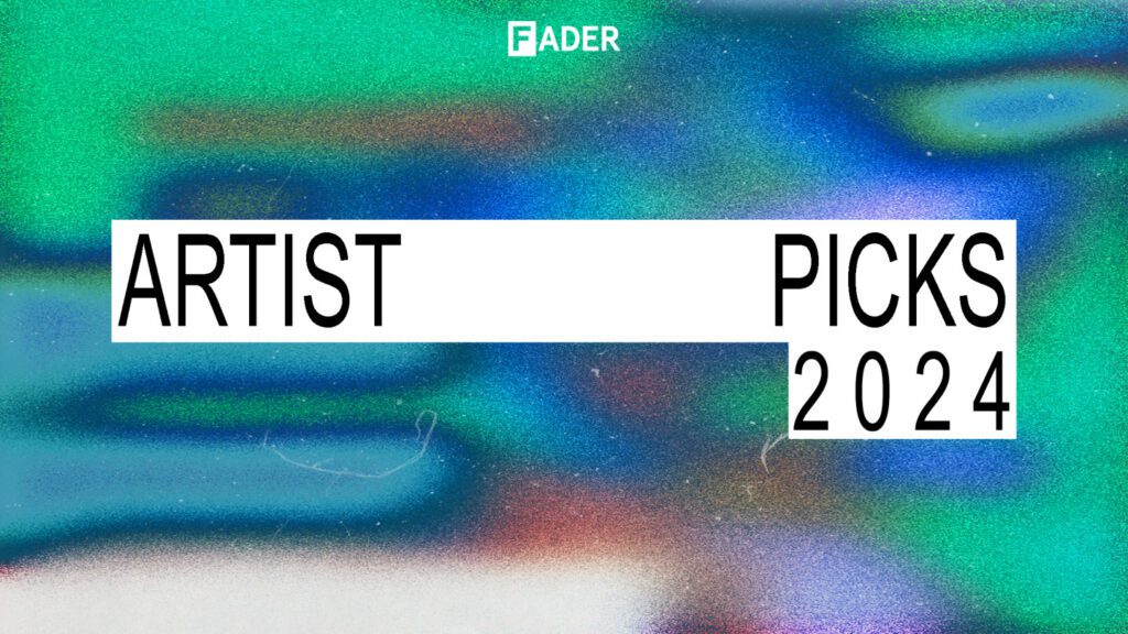 The best music of 2024: Artist Picks