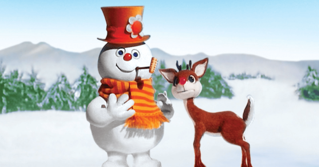 CBS Replaces Rudolph and Frosty With Dua Lipa and Josh Groban