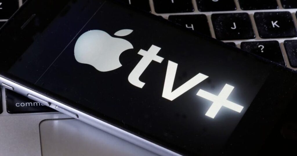 Apple TV+ Will Be Free Very Soon