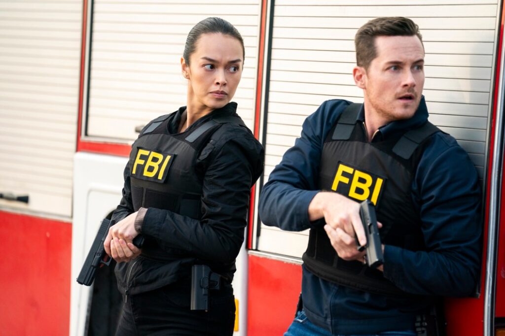 ‘FBI: International’ Fall Finale Ends on Cliffhanger With Major Character’s Fate Unknown