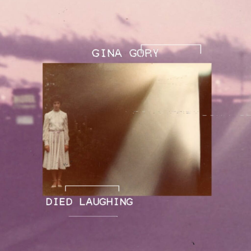 Gina Gory’s slowcore is haunted by pop