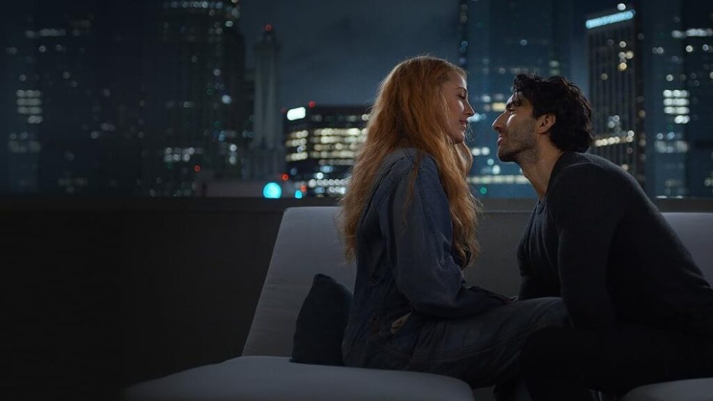 Justin Baldoni Speaks out After Blake Lively’s ‘It Ends With Us’ Lawsuit