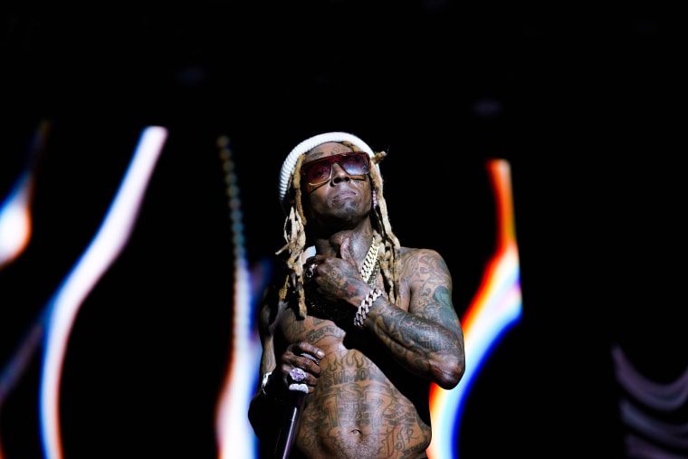 Report: Lil Wayne, Chris Brown received millions from COVID relief fund meant for struggling venues