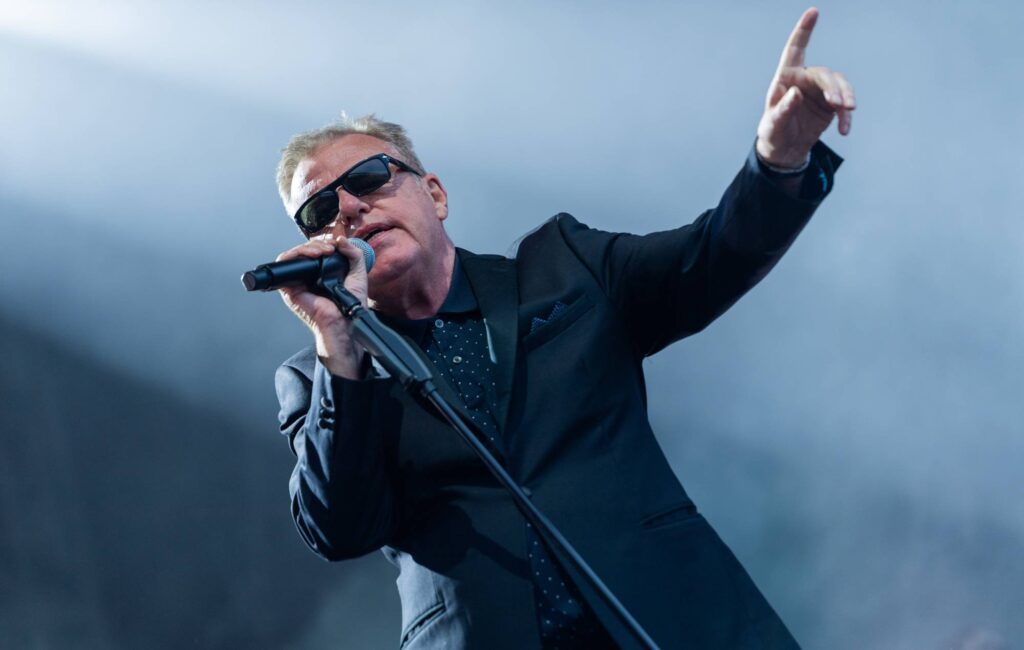 Madness to headline 2025 Eden Sessions as part of UK summer tour