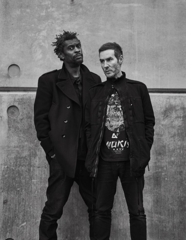 Massive Attack say they declined Coachella appearance over climate crisis concerns