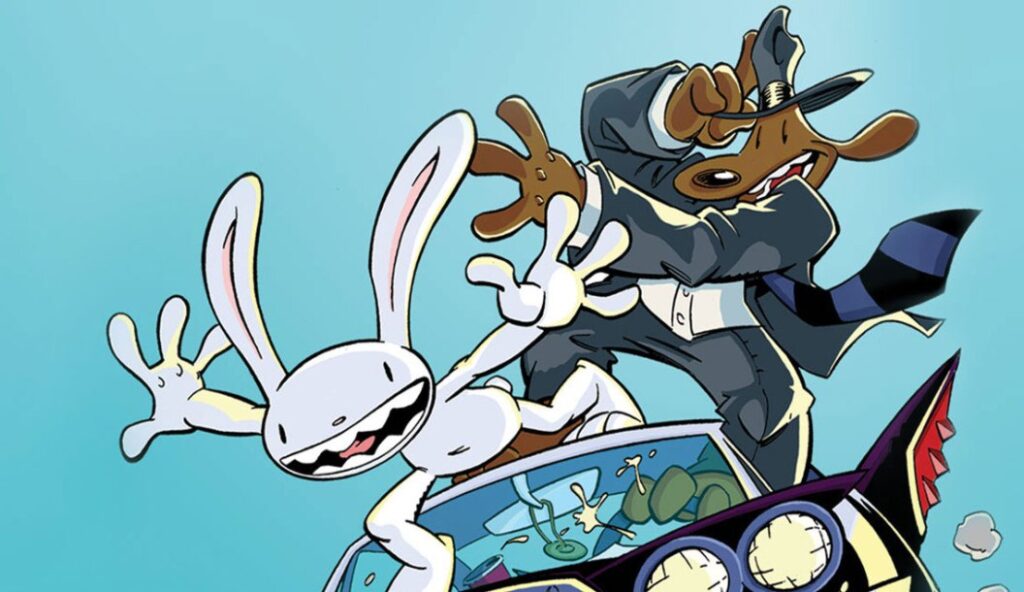 Sam & Max Christmas Specials, Full List and Where to Find Them