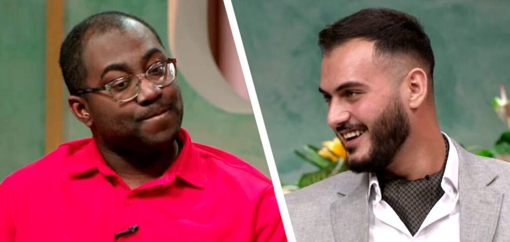 ’90 Day Fiancé: Before the 90 Days’ Niles and Adnan Face Off in Wild Tell All