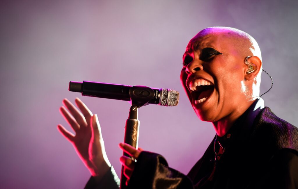 Listen to Skunk Anansie’s “surprising” new single ‘An Artist Is An Artist’