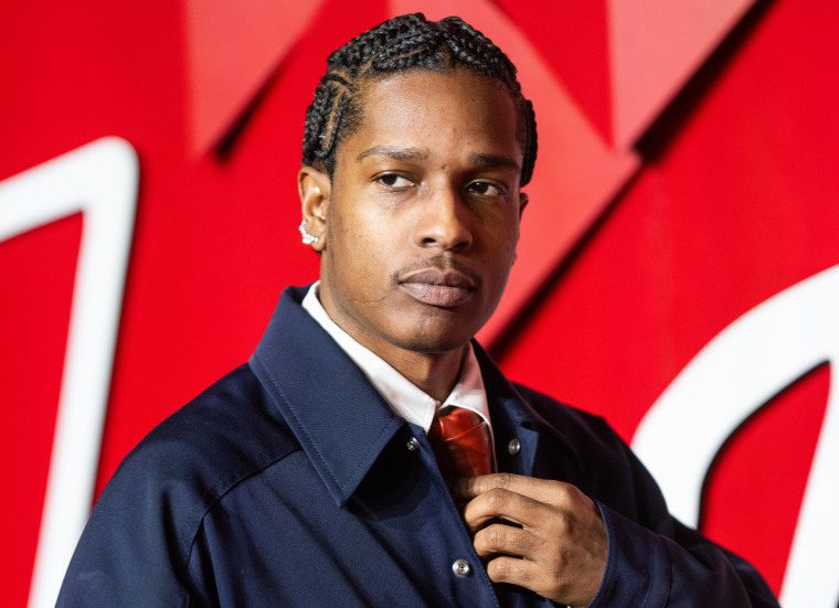 A$AP Rocky, A$AP Relli, & the ongoing gun charges trial, explained