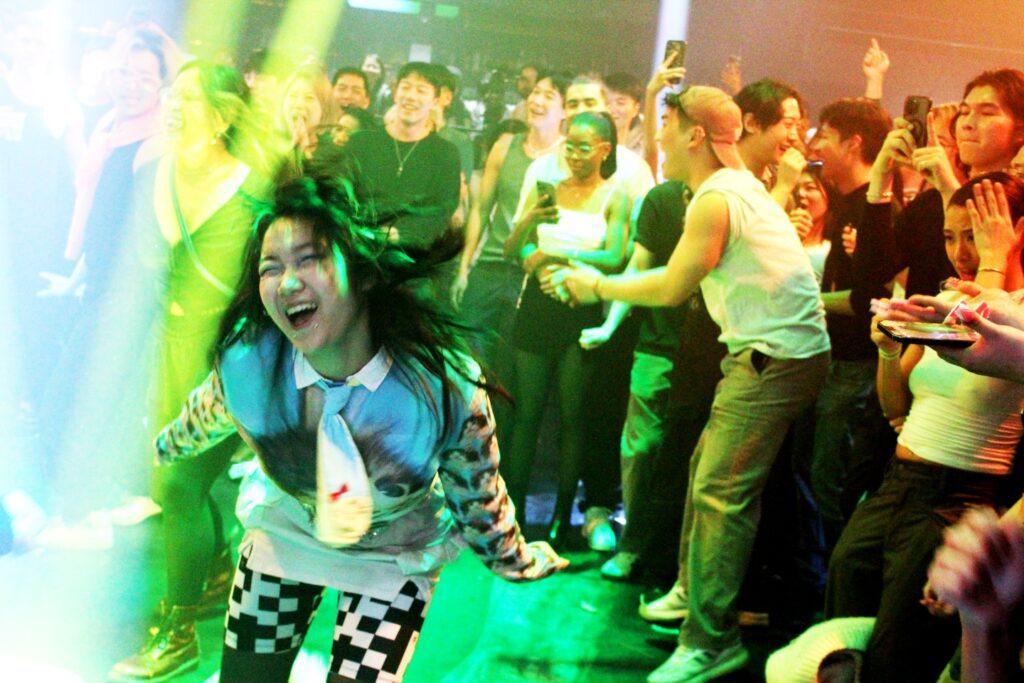 How BIAS became New York City’s premier K-pop nightlife destination