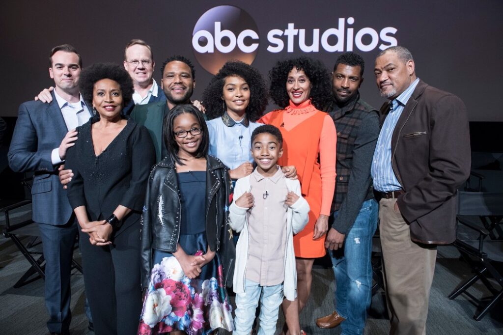 ‘Black-ish’ Star Hospitalized Amidst LA Wildfire Evacuations: Latest on Deon Cole