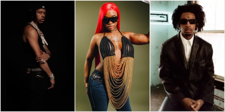 Lil Baby, Sexyy Red, 21 Savage, and many more to perform at Big Meech’s Welcome Home Concert