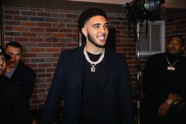 Report: LiAngelo Ball signs Def Jam deal worth up to $13 million