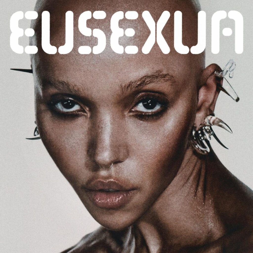 New Music Friday: Stream projects from FKA twigs, OsamaSon, and more