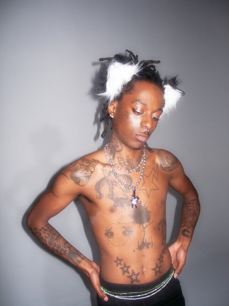 skaiwater’s “pop” charts new adventures for rap sonics