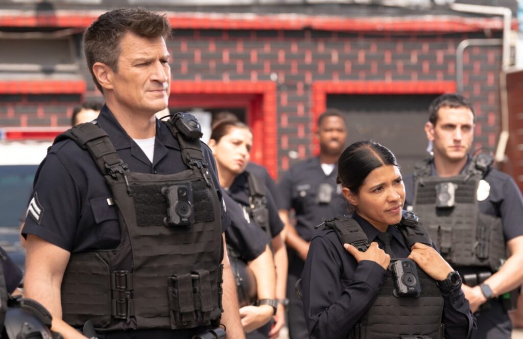 ‘The Rookie’ Boss Teases Fallout From Season 6 Finale in Season 7 Premiere