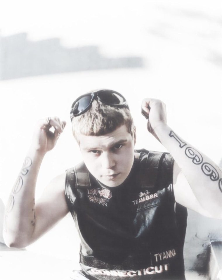 Yung Lean announces new album Jonatan