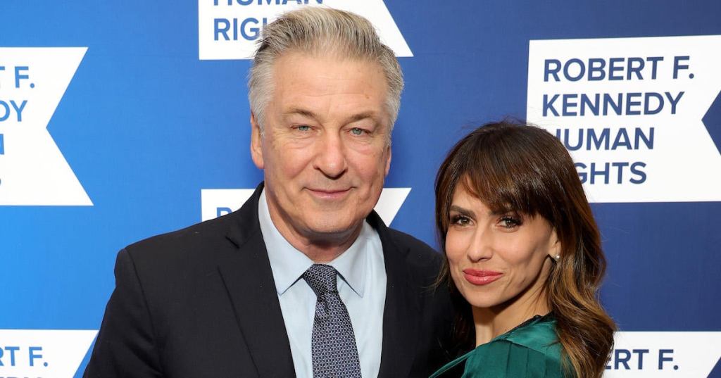 Robert F. Kennedy Human Rights' 2023 Ripple of Hope Gala