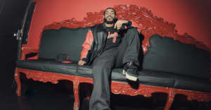 FOREVER.CLASSIC: Papo2oo4 has found the sweet spot