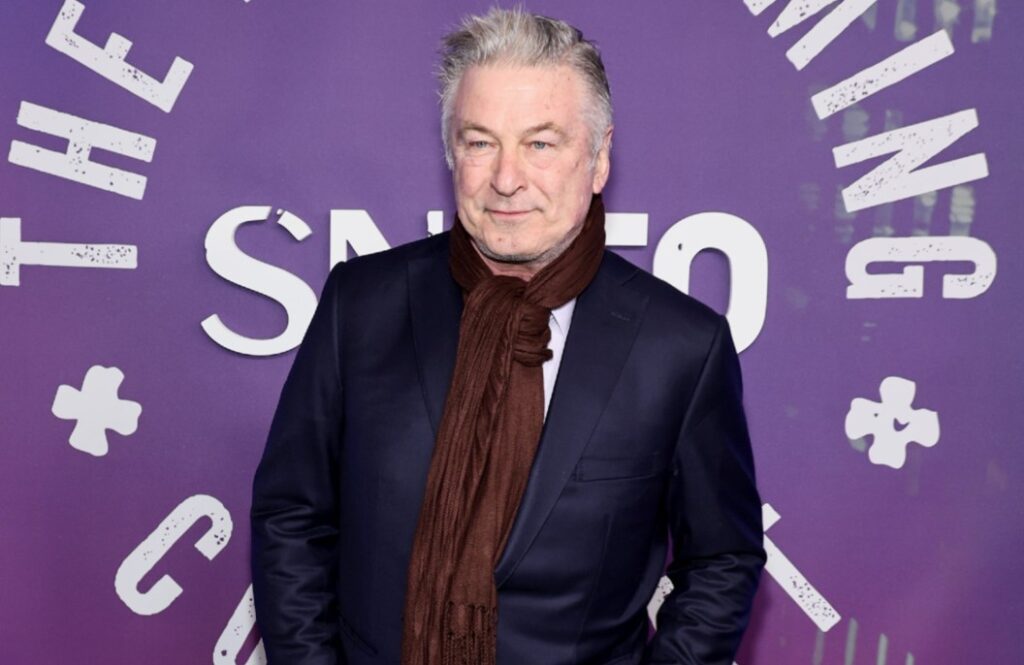 Critics Call Alec Baldwin’s New Reality Show ‘Outright Offensive’