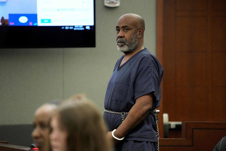 Tupac Shakur murder trial delayed until 2026