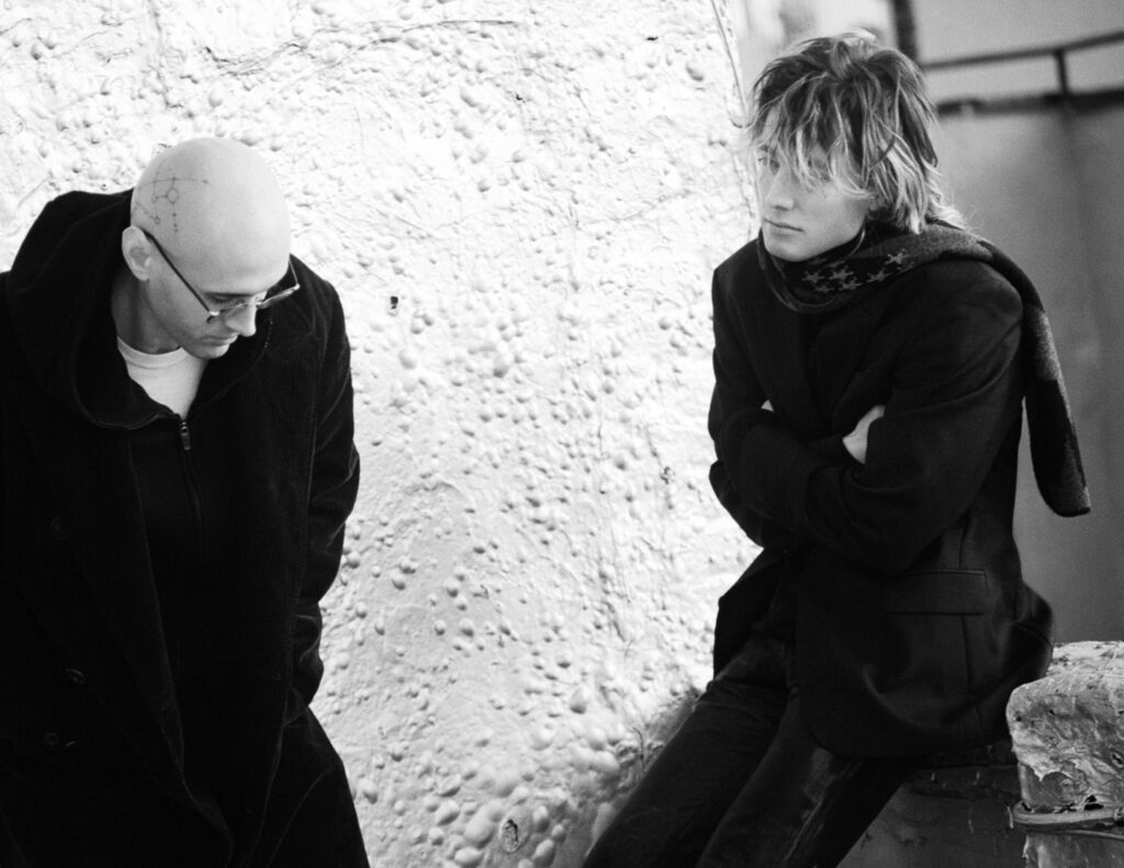 How Instupendo and Ripsquad teamed up to deconstruct pop
