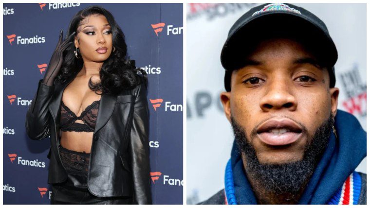 Megan Thee Stallion may depose Tory Lanez in prison, judge rules