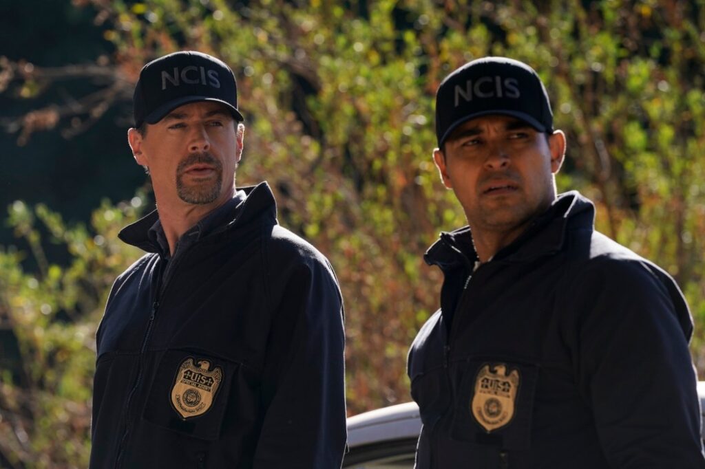 ‘NCIS’ Series Fates Revealed at CBS