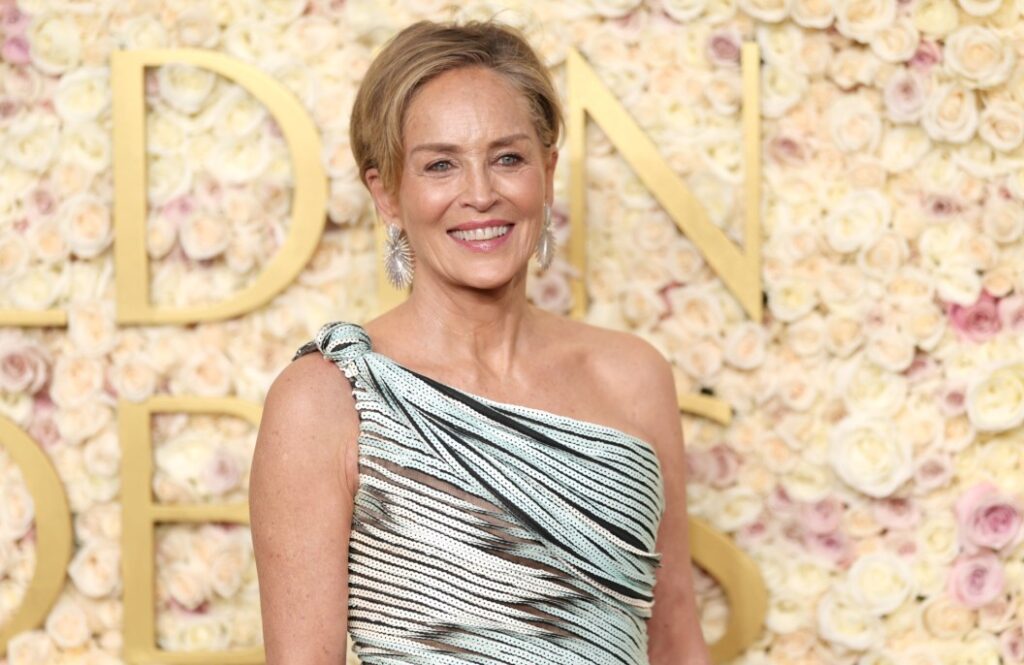 ‘Euphoria’ Makes Sharon Stone Official for Season 3