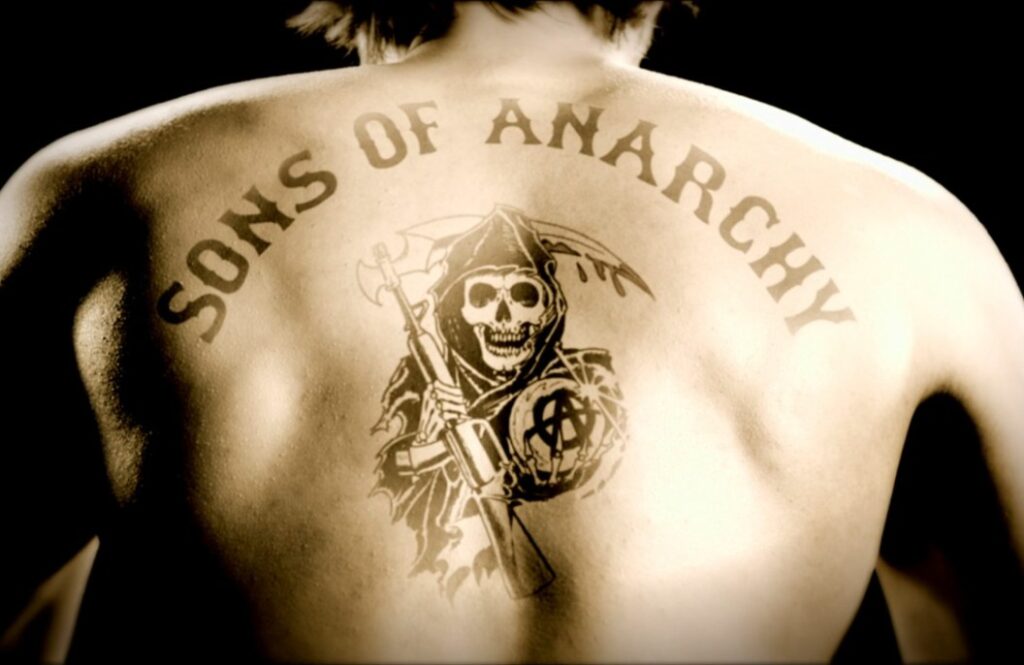 ‘Sons of Anarchy’ Star Shares Life Update After Retiring: See What Winter Ave Zoli’s Been Up To