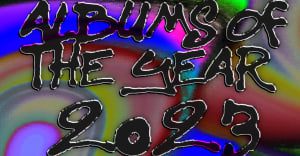 The 50 best albums of 2023