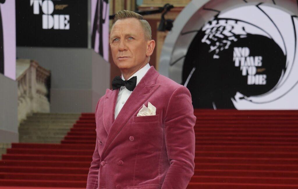 “Fuck Jeff Bezos”: Cult horror director Osgood Perkins would never direct James Bond film