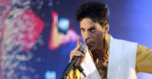 Prince’s Purple Rain to be adapted for stage