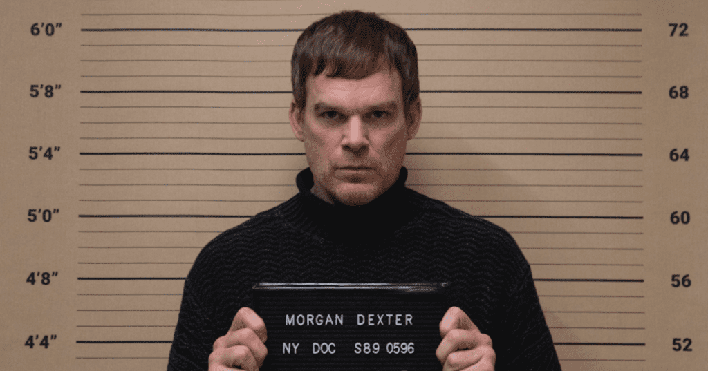 ‘Breaking Bad’ Favorite to Join ‘Dexter: Resurrection’