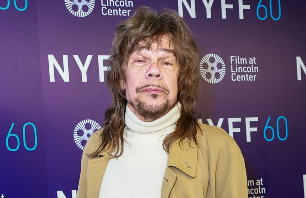 Rock Music Legend David Johansen Dead at 75