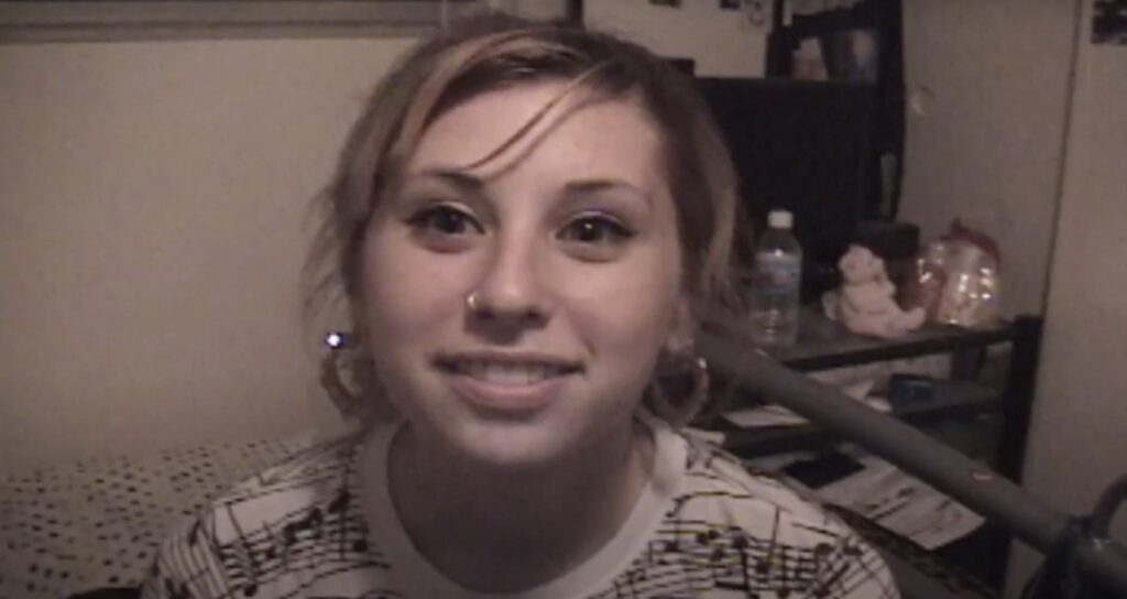 This new Kreayshawn mini-doc is perfectly poignant nostalgia